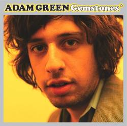 Adam Green : Gemstones